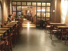 大堂-COSTA COFFEE(新奥购物中心店)