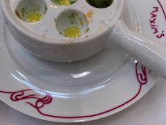 -马克西姆餐厅(崇文门店)