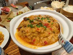 -滇香肴·云南菜蒸汽石锅鱼(云南北路店)
