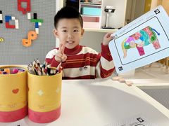 -KIDults童伴儿亲子餐厅(达美中心广场店)