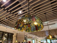 大堂-翠华餐厅(宝安壹方城店)