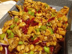 -肖记公安牛肉鱼杂馆· 省级非物质文化遗产(仁和路店)