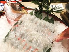 -小山日本料理(兴业太古汇店)