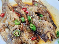 -楚鱼王·河鲜·湖北菜(华农店)