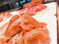 -大中华希尔顿酒店-念自助餐·嗨啤·小龙虾