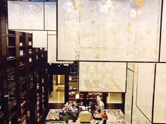 -行者书屋大堂吧 ·下午茶(南京圣和府邸酒店)