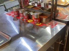 -幸福小串·地摊小炉子(三阳路店)