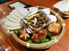 -肉魁屋·烧肉·烧鸟·酒场(高新店)