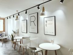 用餐区-Hello·生日蛋糕·下午茶·甜品台茶歇(瑞安东山店)