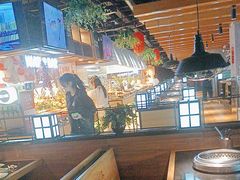 -梨花自助烤肉(乐宾店)