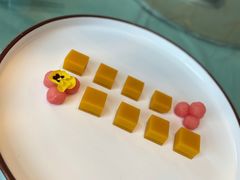 -湖影中餐厅·南京金茂威斯汀大酒店