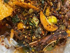 -嘎嘎鸭下巴·爆辣干锅(明教寺店)