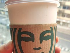 -星巴克(杭州嘉里中心4F店)