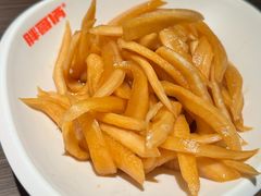 -胖哥俩肉蟹煲(西单大悦城店)