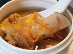 -T館·花园艺术餐厅