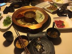 -滇釜火锅·能喝汤的火锅(车公庄店)