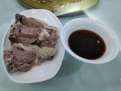 手抓羊肉-同心春餐饮(富宁街店)