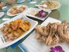 -景好海鲜餐厅(大鹏必选旅游店)