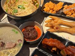 -和子足浴SPA会馆(东方之门店)