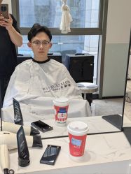 -美格丝M.G.S Hair Salon