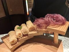 -ONE FULL 古董港式海鲜火锅
