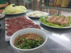 -三兴涮羊肉(荣安大街店)