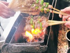 -王贵阳烤肉(百盛购物中心店)