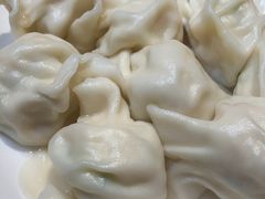 -金谷园饺子馆(北邮总店)