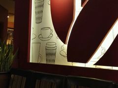 -COSTA COFFEE(新奥购物中心店)