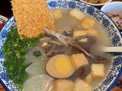 -小潘记鸭血粉丝汤