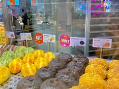 -LELECHA乐乐茶(美罗城店)