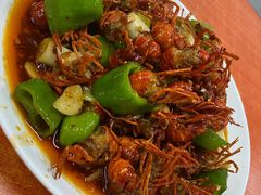 -回味南塘老王虾尾(总店)
