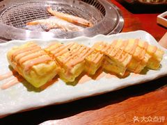 -御牛道日式烤肉料理(杭州万象城店)