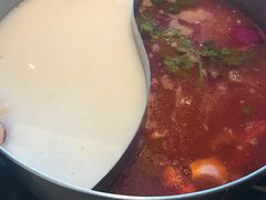 -捞王锅物料理(上海世茂广场店)