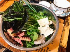 -唠叨坊私房菜(五一街店)