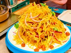 -灶座小锅烀饼·铁锅炖(道里店)