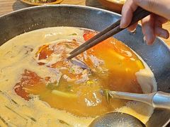 -贵厨酸汤牛肉(小十字店)