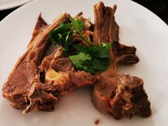-范记靖远羊羔肉(博物馆店)