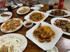 -花乐餐厅(涠洲岛店)