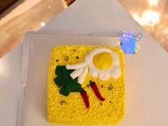 -YC工作室蛋糕定制