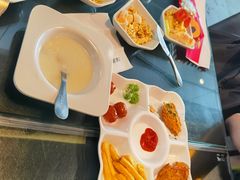 -豪客来牛排(中核世纪广场店)