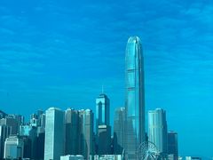-香港会议展览中心演讲厅