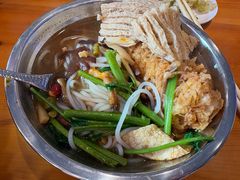 -雙冲柳州螺蛳粉&酸嘢&桂林米粉(簋街店)