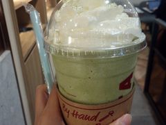 -COSTA COFFEE(上海虹口龙之梦)