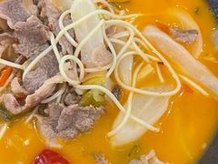 -十面欢腾·海鲜面·台式Bistro(长乐路店)
