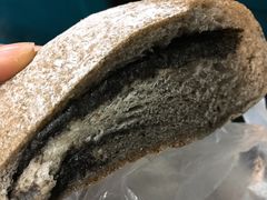 农夫黑芝麻-野上麦田(中贸广场店)
