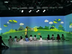 -小鸡哆哆故事屋·儿童乐园(嘉里城店)