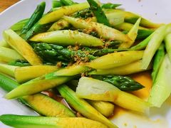 炒芦笋-和记菜馆