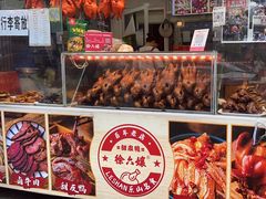 -徐六孃正宗甜皮鸭(张公桥店)