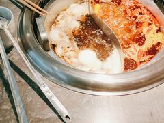 -季季红火锅(青山湖万达店)